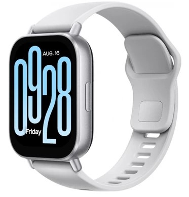 Xiaomi Redmi Watch 5 Active Matte Silver