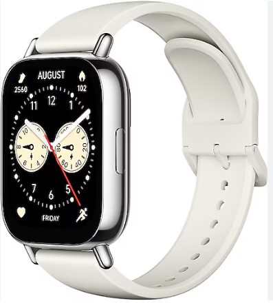 Xiaomi Redmi Watch 5 Lite Light Gold