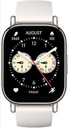 Xiaomi Redmi Watch 5 Lite Light Gold