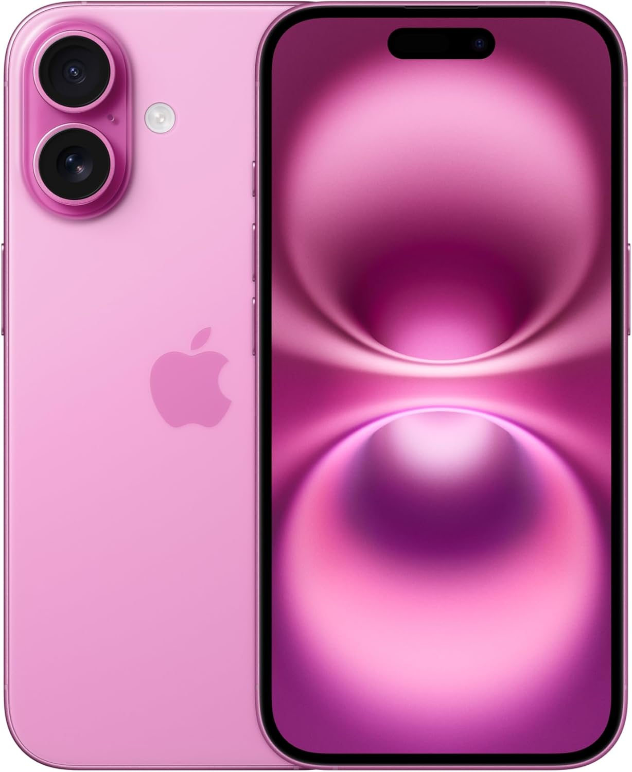 Apple iPhone 16 128 GB Pink