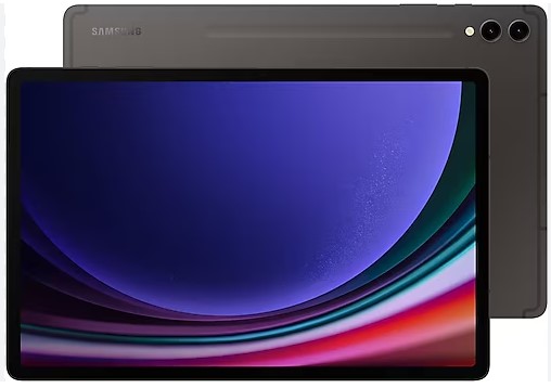 Samsung Galaxy Tab S9+ SM-X810 12/256GB 12.4