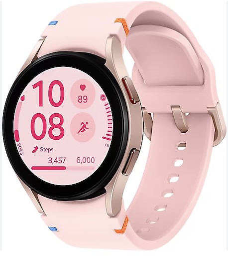 Samsung Galaxy Watch FE Akilli Saat Pink Gold 40mm Sm-R861nzSATUR