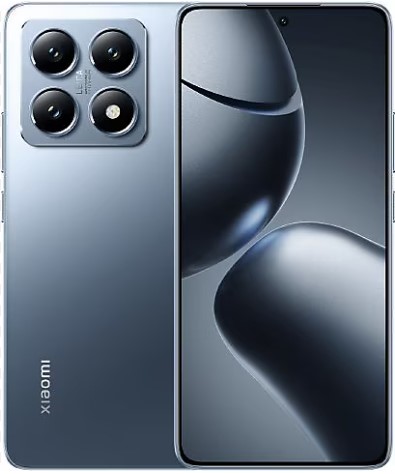Xiaomi 14T 12/512 GB Titan Blue
