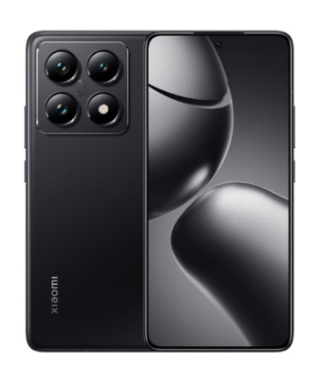 Xiaomi 14T 12/512 GB Titan Gray 