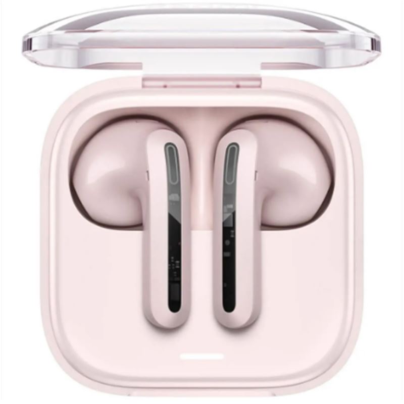 Xiaomi Buds 6 Active - Pembe 
