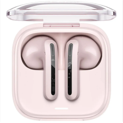 Xiaomi Redmi Buds 6 Active Pembe 