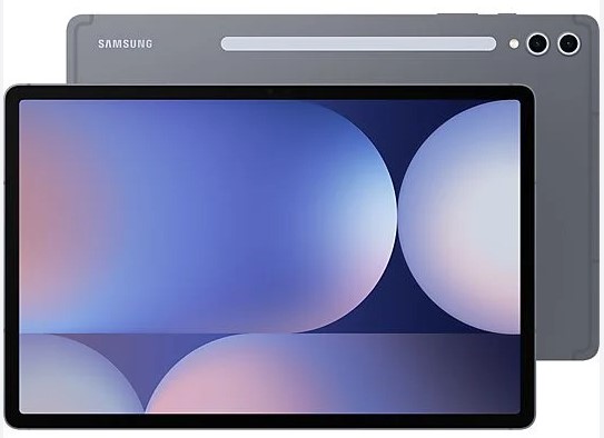 Samsung Galaxy Tab S10+ 12/256GB SM-X820 Gri