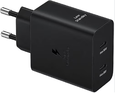 Samsung 50W Ikili Guç Adaptöru