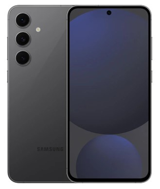 Samsung Galaxy S24 Fe 8/256 GB Graphite