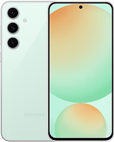 Samsung Galaxy S24 FE 8/256 GB Green