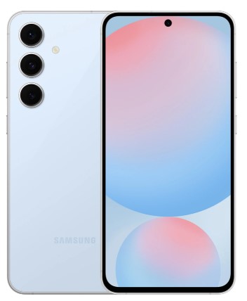 Samsung Galaxy S24 Fe 8/256 GB blue