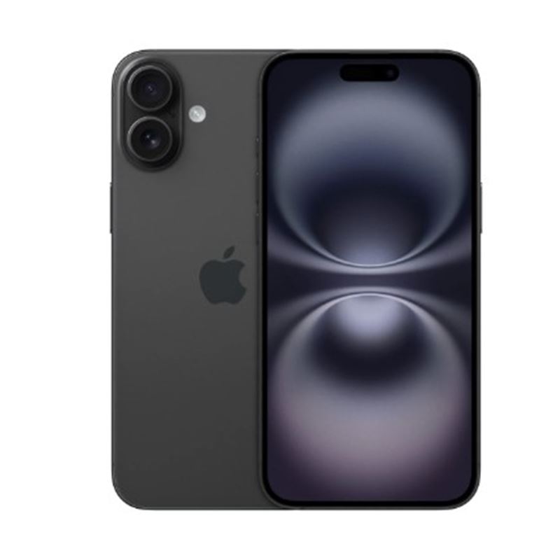 Apple iPhone 16 Plus 256 GB black 