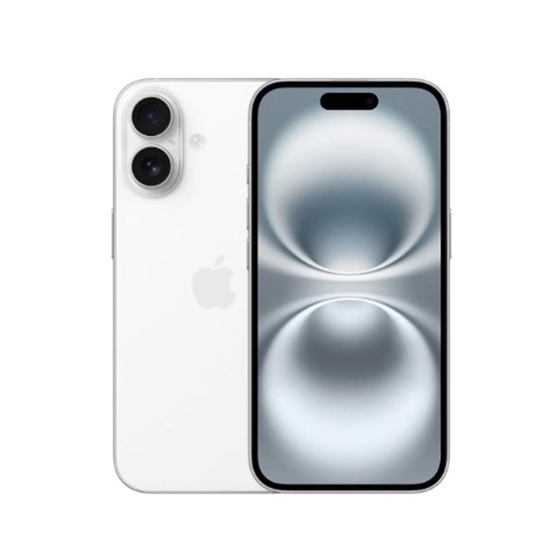 Apple iPhone 16 512 GB White