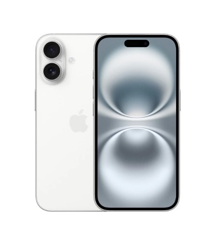Apple iPhone 16 512 GB White