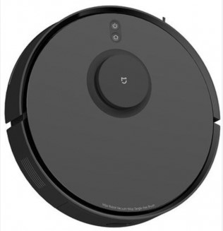 Xiaomi Mi Robot Supurge+Mop S10T