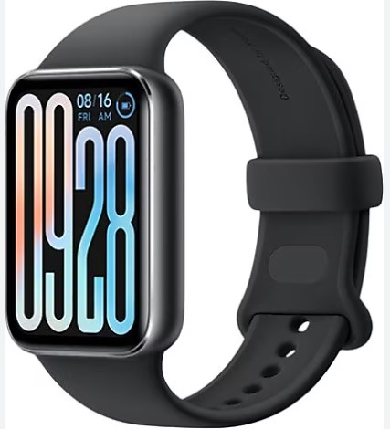 Xiaomi Smart Band 9 Pro Obsidian Black