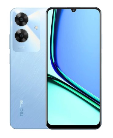 Realme Note 60 4/128 GB Voyage Blue