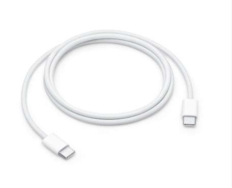 Apple 60W USB-C Charge Cable (1m)