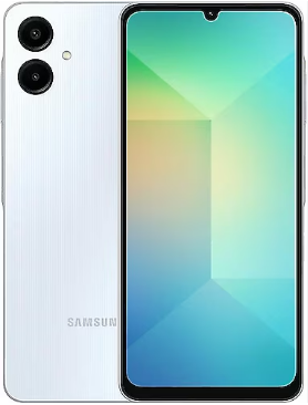 Samsung Galaxy A16 8/256 GB Gray