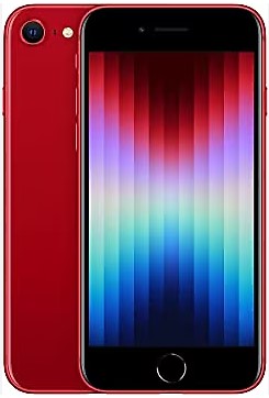 Apple iPhone SE 256 GB Red 2022 