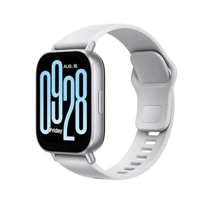 Redmi Watch 5 Active Matte Silver