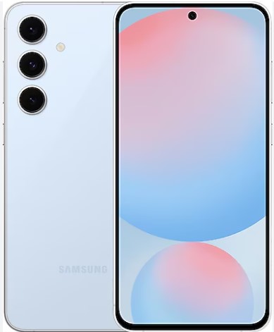 Samsung Galaxy S24 Fe 8/128 GB Blue