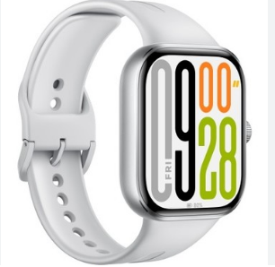 Redmi Watch 5 Silver Gray 