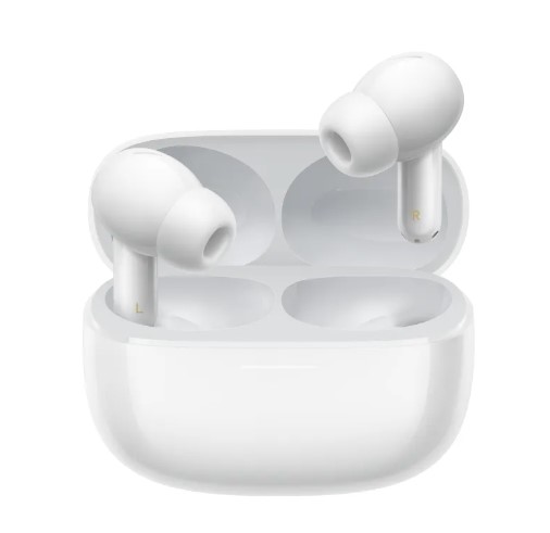 Xiaomi Redmi Buds 6 Pro Glacier White 