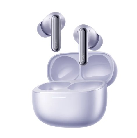 Xiaomi Redmi Buds 6 Pro Lavender Purple 