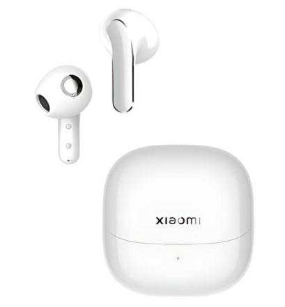 Xiaomi Buds 5 Ceramic White 