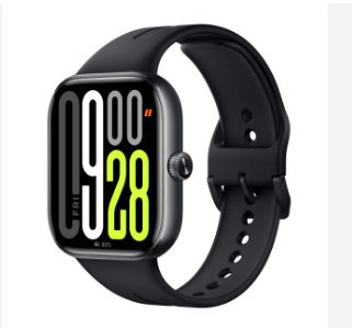 Xiaomi Redmi Watch 5 Obsidian Black 