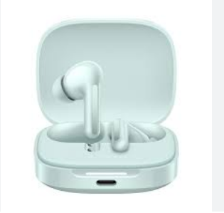 Xiaomi Redmi Buds 6 Coral Green 