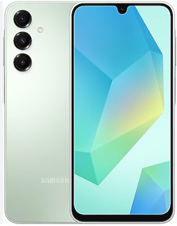 Samsung Galaxy A16 8/256 GB Green