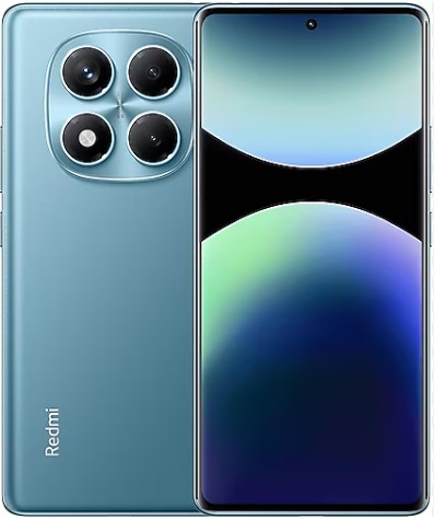 Xiaomi Redmi Note 14 8/256 GB Ocean Blue