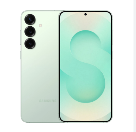 Samsung Galaxy S25 Plus 12/256 GB Mint (yesil)