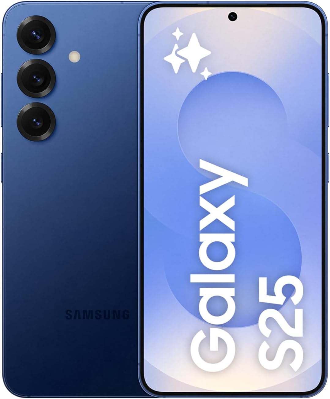Samsung Galaxy S25 12/256 GB Navy