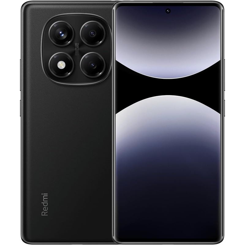 Xiaomi Redmi Note 14 Pro 12/512 GB Midnight Black
