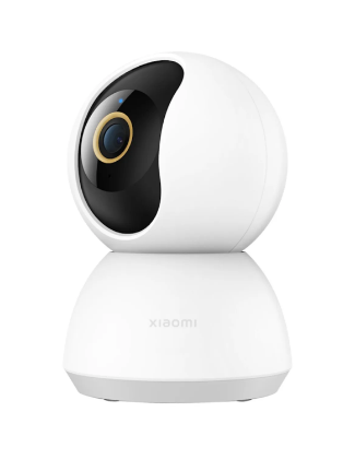 Xiaomi Smart Kamera C300 - 360° 1296P 2k - 2023 Versiyon Akilli Kamera