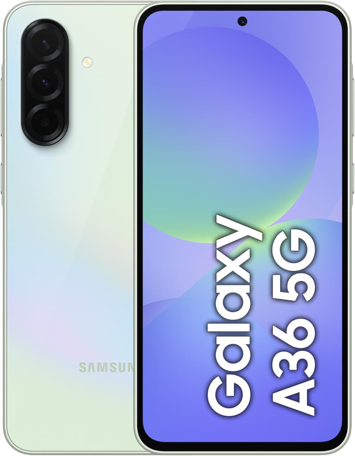 Samsung Galaxy A36 5G 本体 オーサム ライム Amazon | Samsung Galaxy A36 5G｜オーサム ライム｜Galaxy AI対応