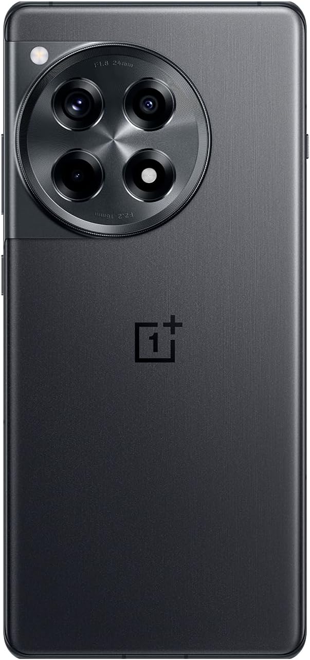Oneplus 12R 16/256 GB Iron Gray