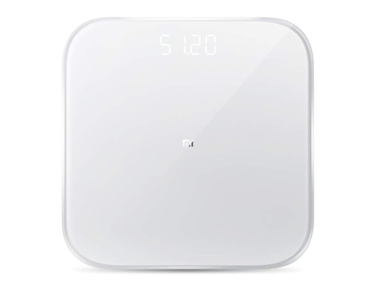 Xiaomi Mi Smart Scale 2 Akilli Bluetooth Tarti