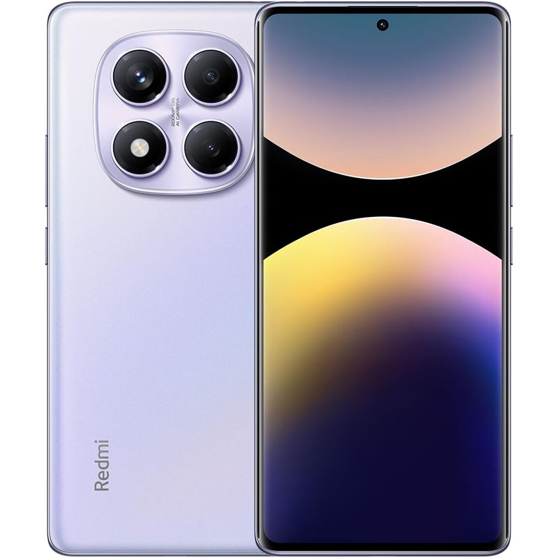 Xiaomi Redmi Note 14 Pro 12/512 GB Aurora Purple