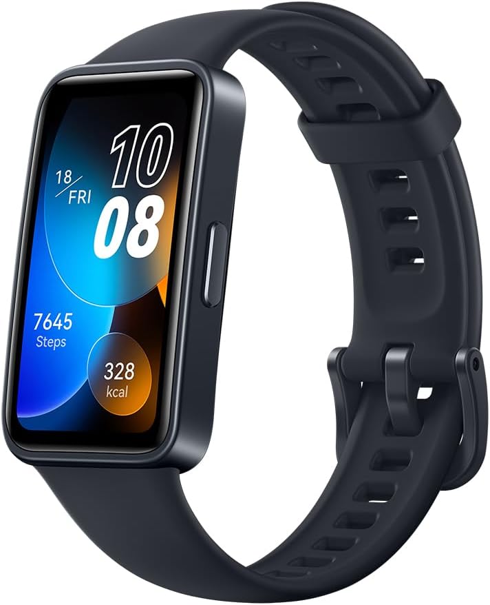 Huawei Band 8 Akilli Saat 