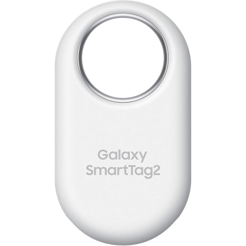 Samsung Galaxy EI-T5600 SmartTag 2 Kablosuz Akilli Tag - Beyaz