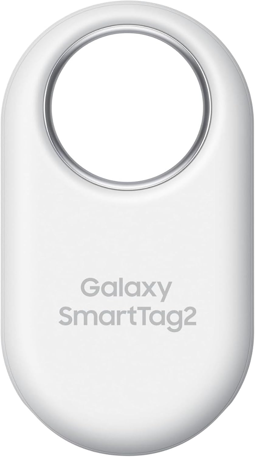 Samsung Galaxy EI-T5600 SmartTag 2 Kablosuz Akilli Tag - Beyaz