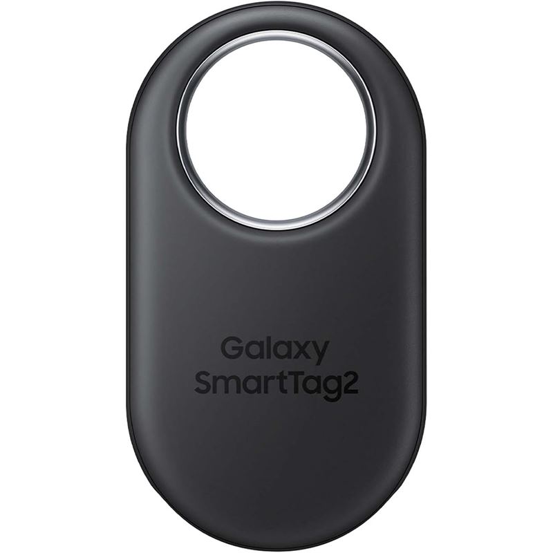 Samsung Galaxy EI-T5600 SmartTag 2 Kablosuz Akilli Tag - Black