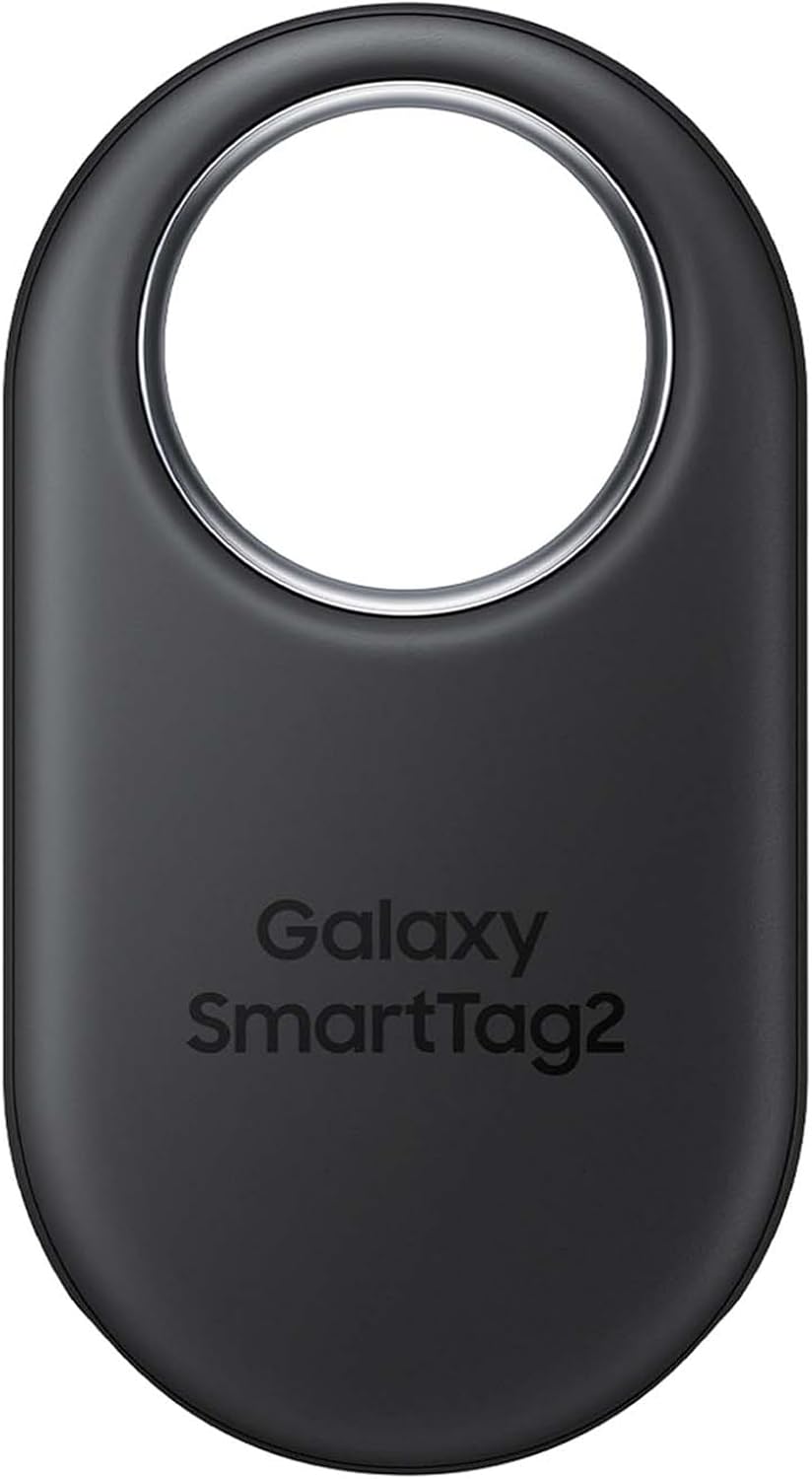 Samsung Galaxy EI-T5600 SmartTag 2 Kablosuz Akilli Tag - Black