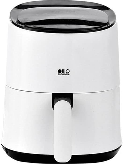 Silencare 3l Akilli Airfryer Fritöz - AF25D01