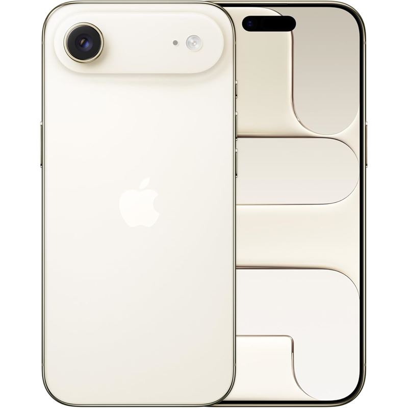 Apple iPhone Air 512 GB Light Gold