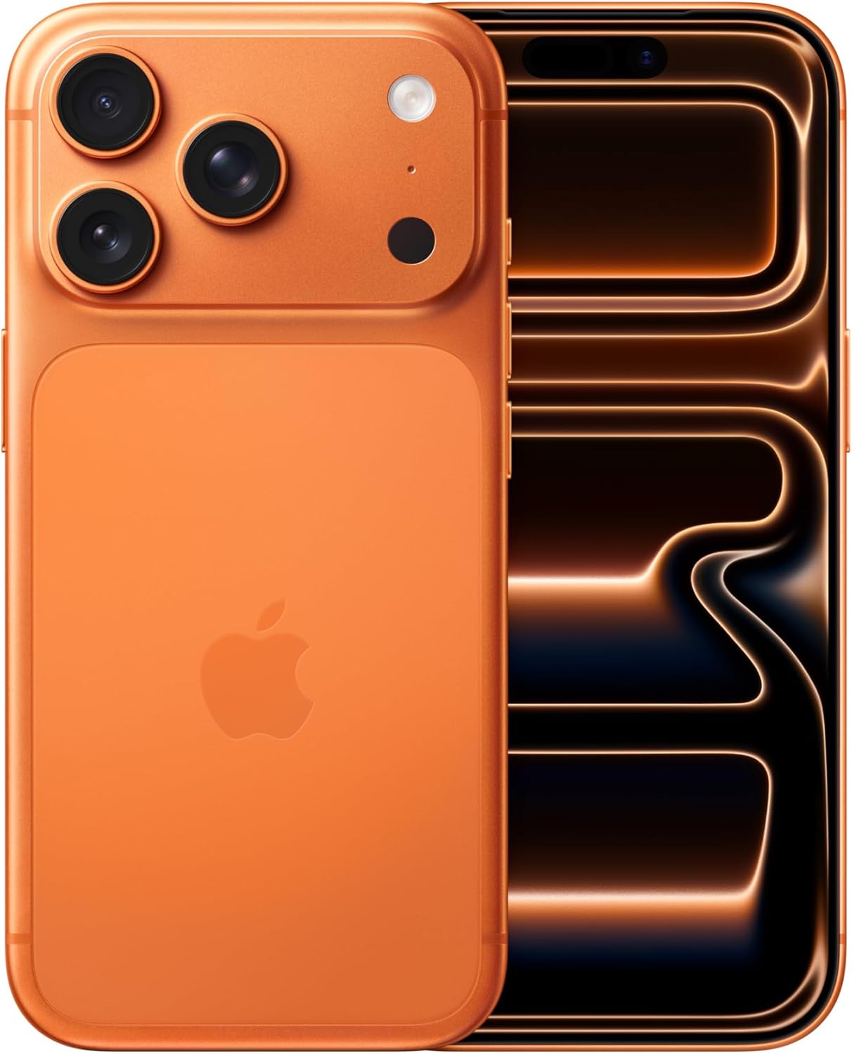 Apple iPhone 17 Pro 256 GB Cosmic Orange